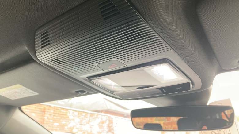 Volkswagen ID.4 210kW Match Pro 77kWh 5dr Auto Electric Estate